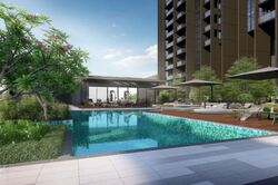 Pullman Residence  (D11), Condominium #562992461